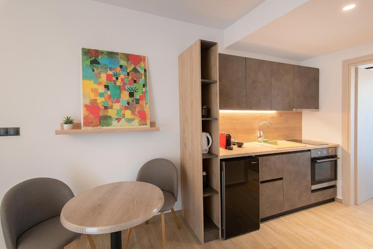 The Residences Kalamata Esterno foto