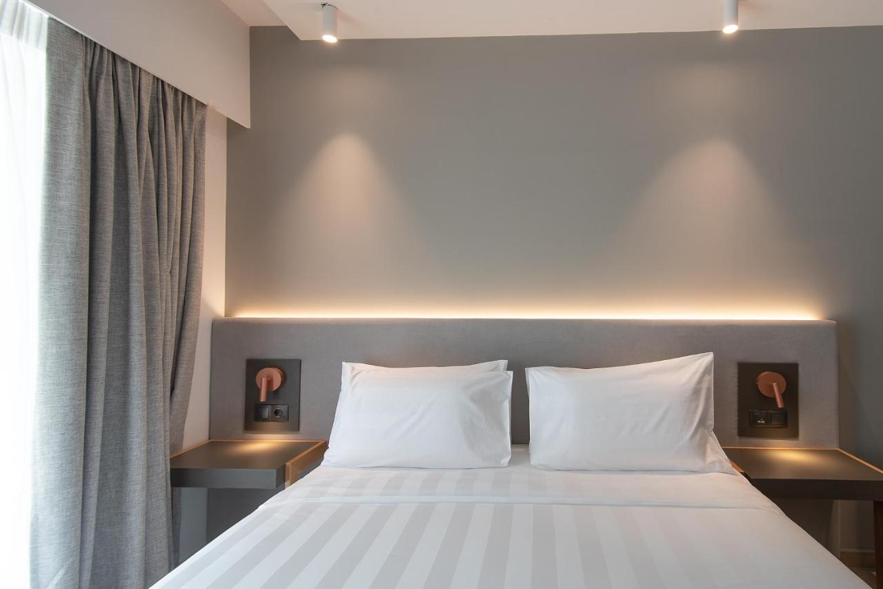 The Residences Kalamata Esterno foto