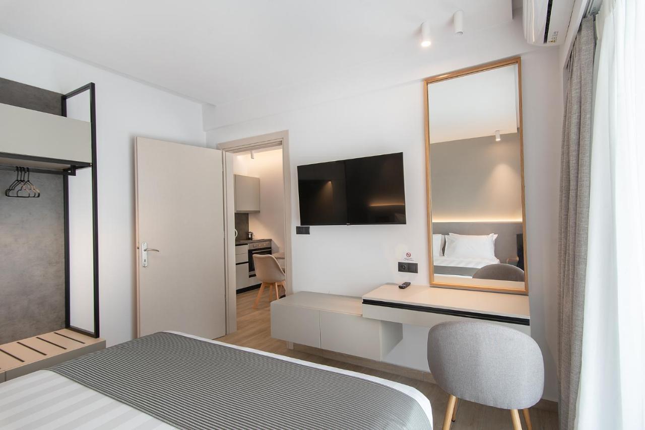 The Residences Kalamata Esterno foto