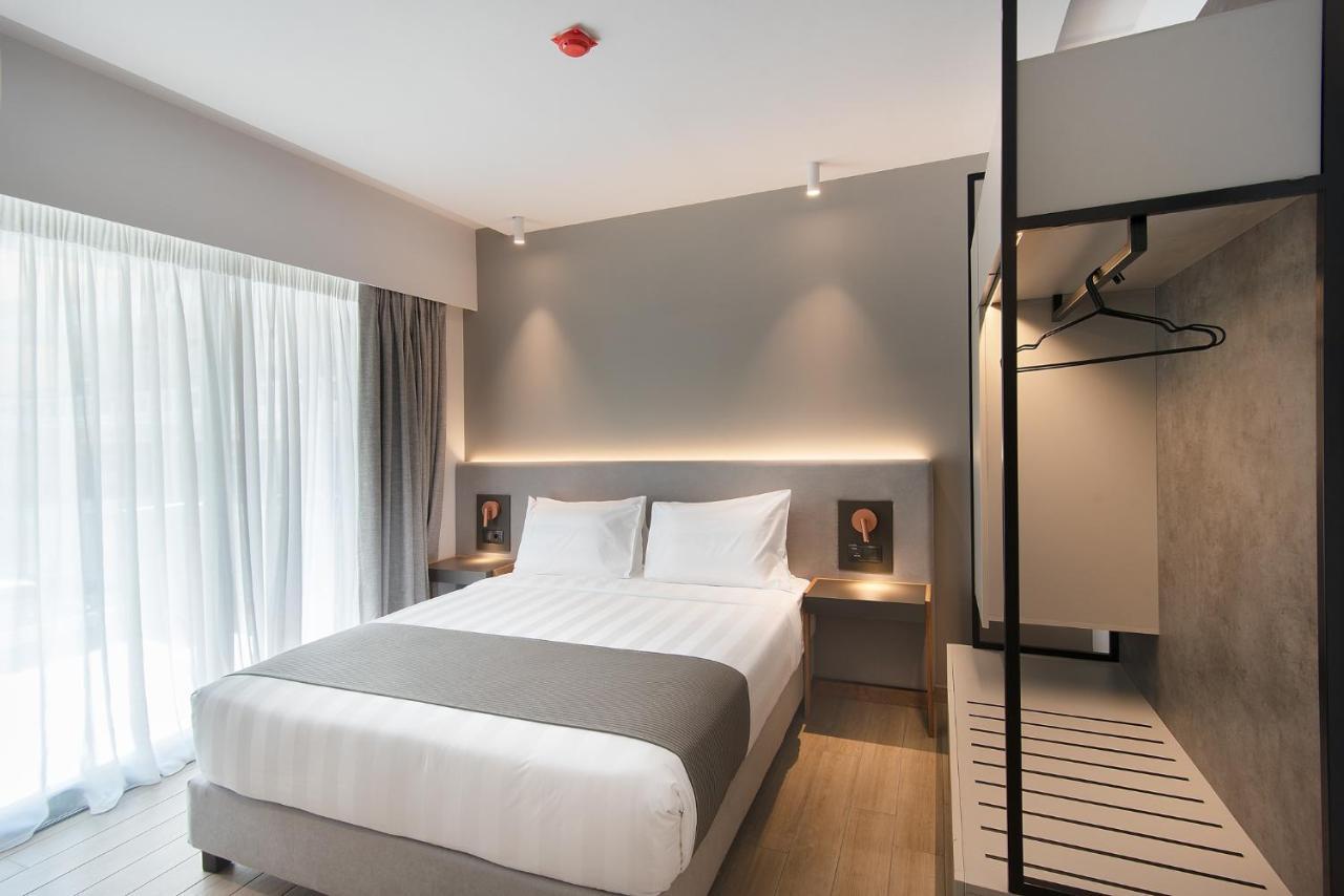 The Residences Kalamata Esterno foto