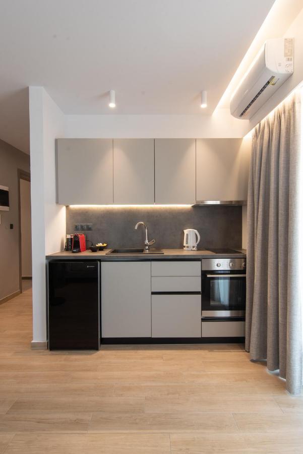 The Residences Kalamata Esterno foto