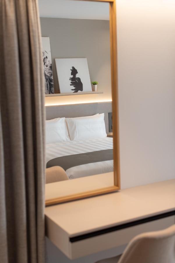 The Residences Kalamata Esterno foto
