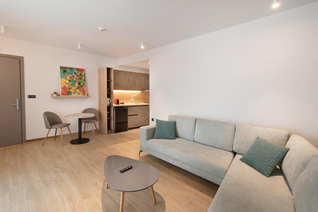 The Residences Kalamata Esterno foto