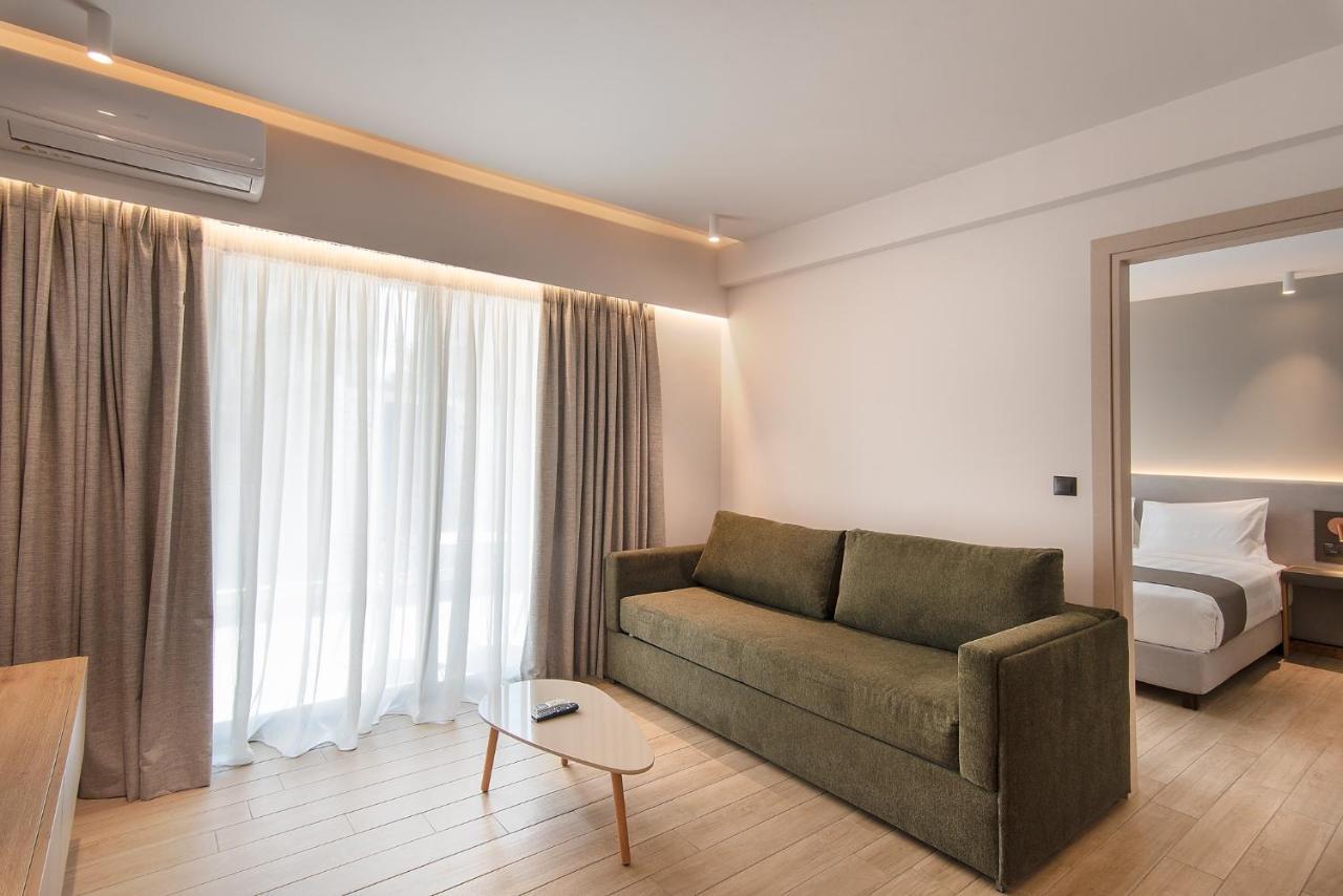 The Residences Kalamata Esterno foto
