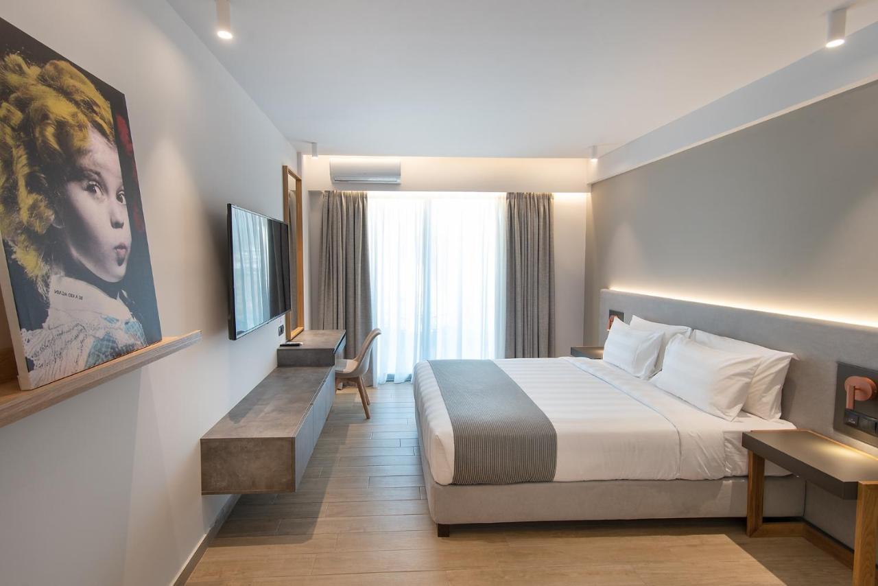 The Residences Kalamata Esterno foto
