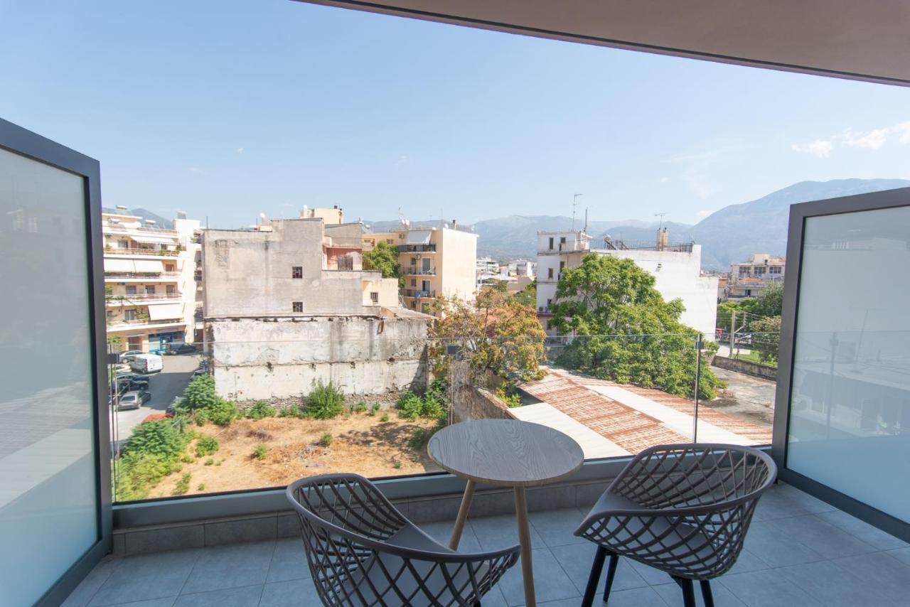 The Residences Kalamata Esterno foto