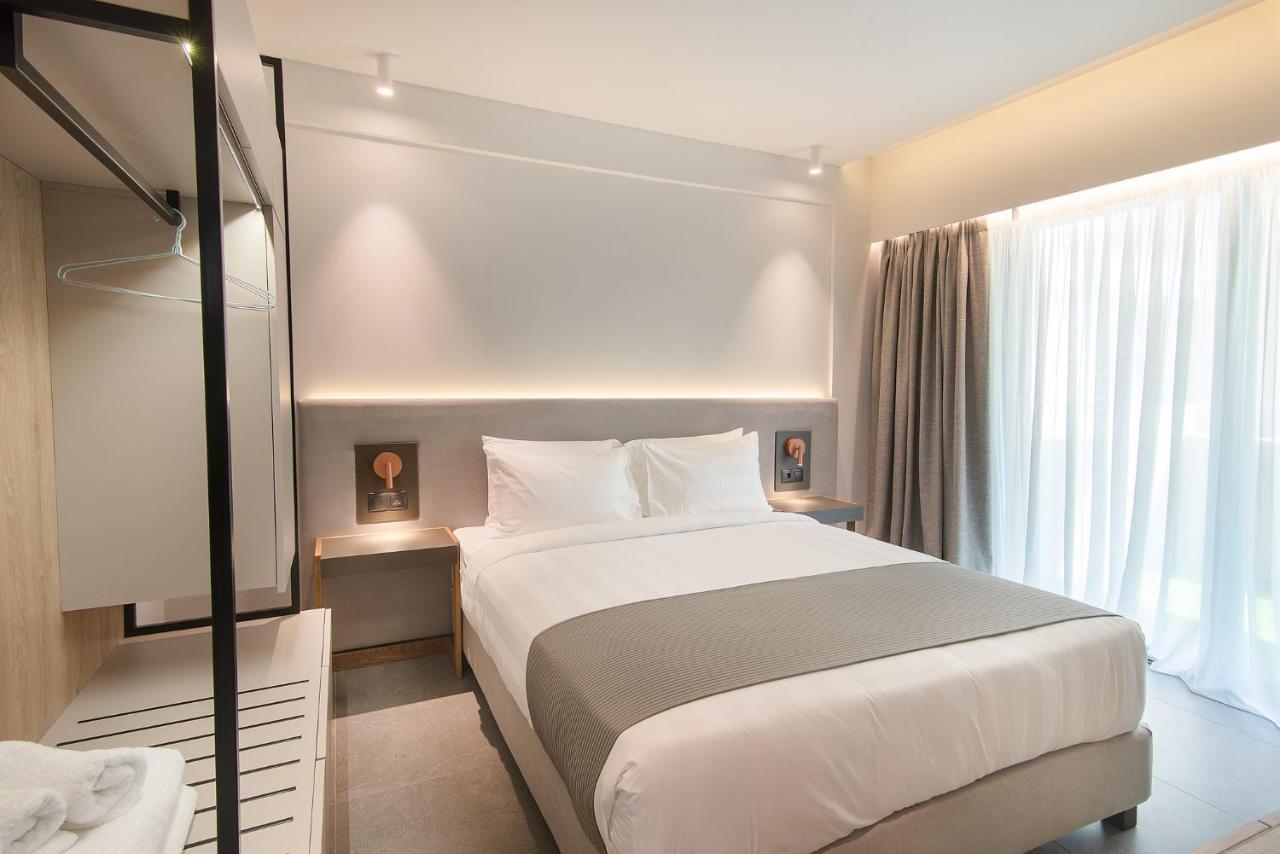 The Residences Kalamata Esterno foto