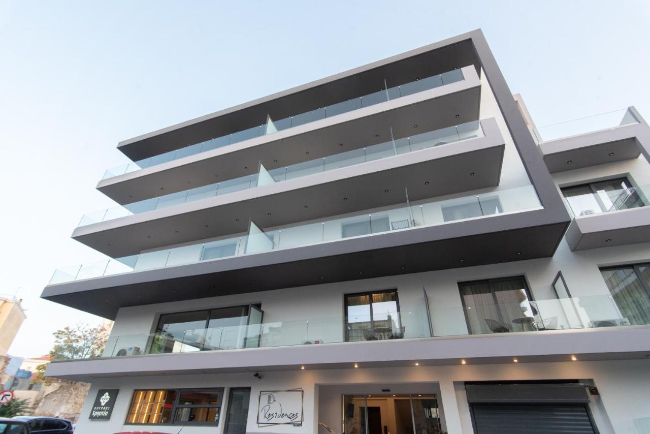 The Residences Kalamata Esterno foto