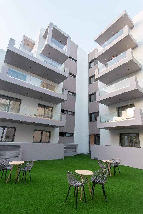 The Residences Kalamata Esterno foto