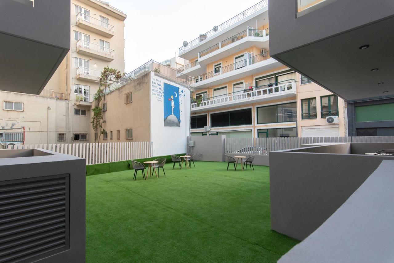 The Residences Kalamata Esterno foto