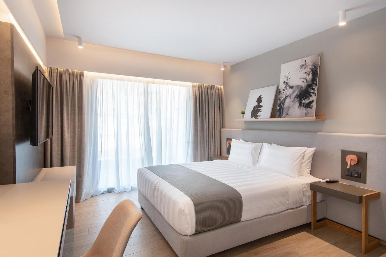 The Residences Kalamata Esterno foto