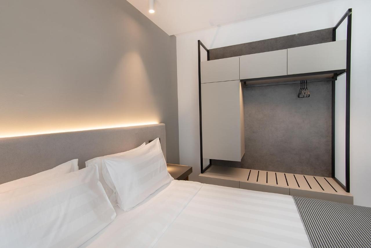 The Residences Kalamata Esterno foto