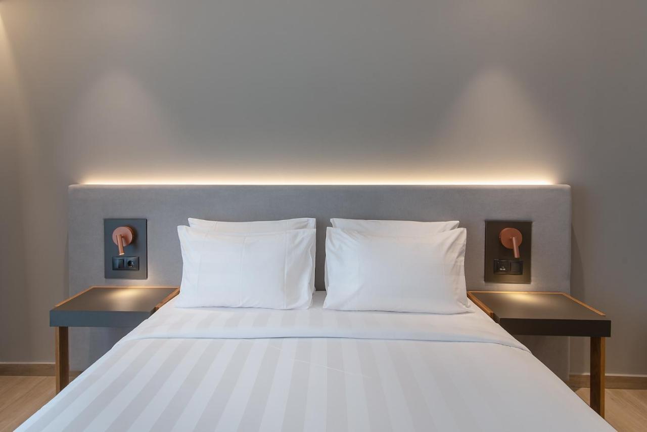 The Residences Kalamata Esterno foto