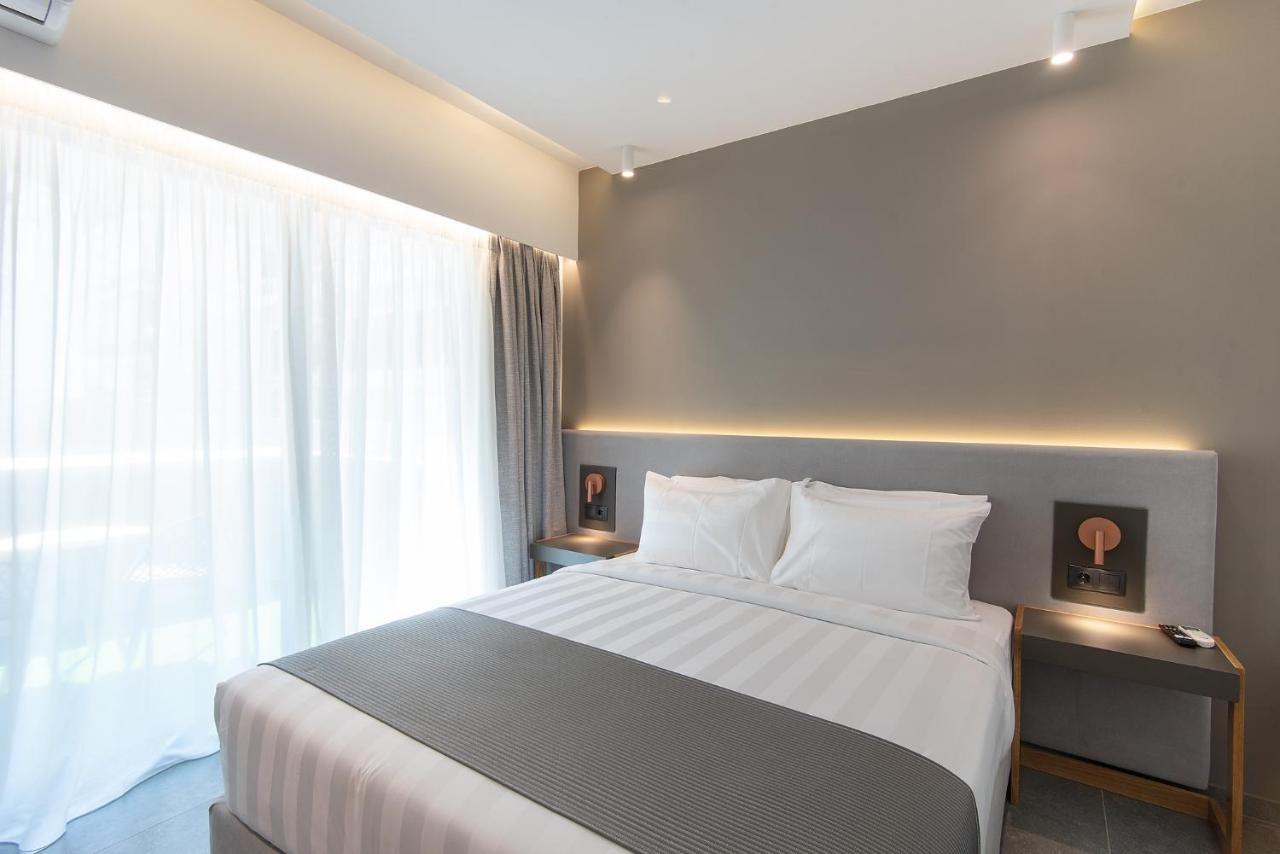 The Residences Kalamata Esterno foto