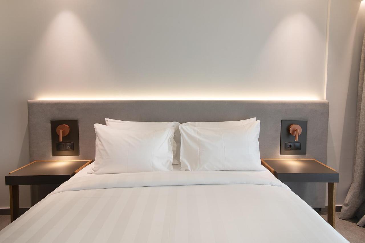 The Residences Kalamata Esterno foto
