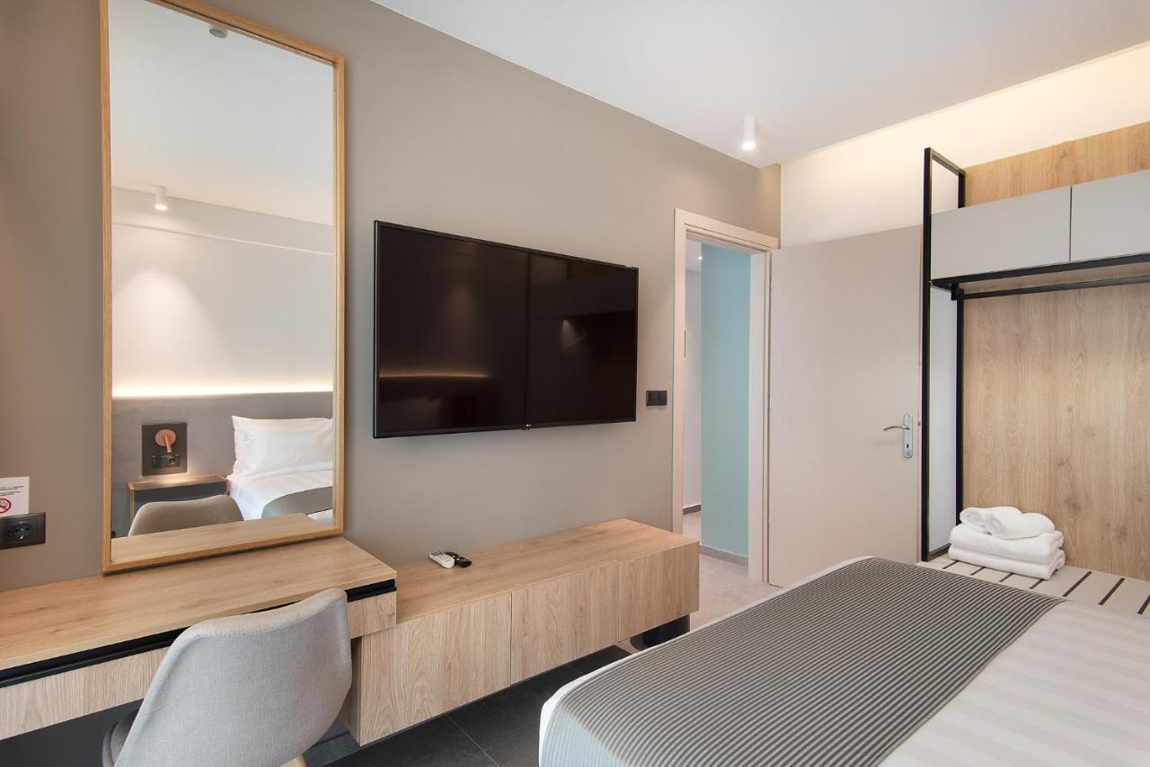 The Residences Kalamata Esterno foto