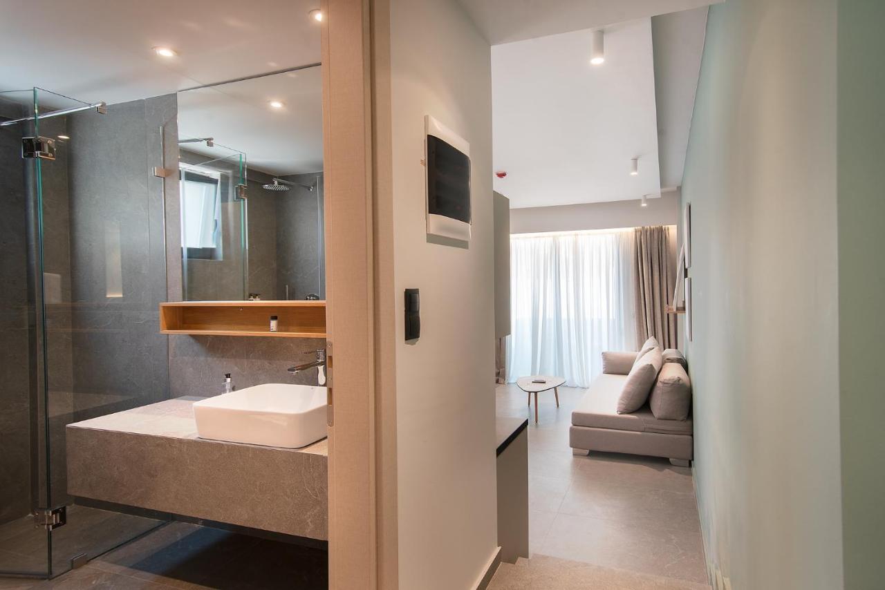 The Residences Kalamata Esterno foto
