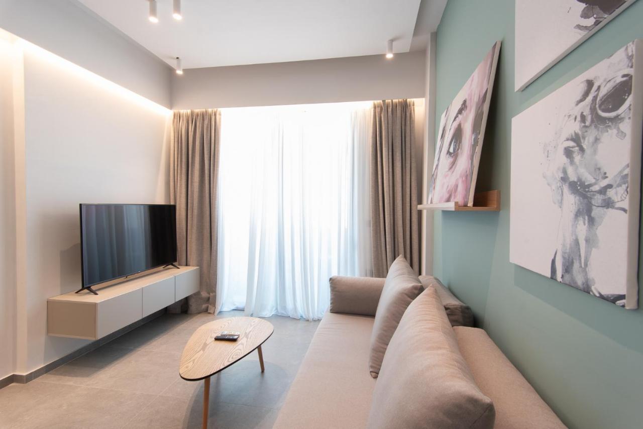 The Residences Kalamata Esterno foto