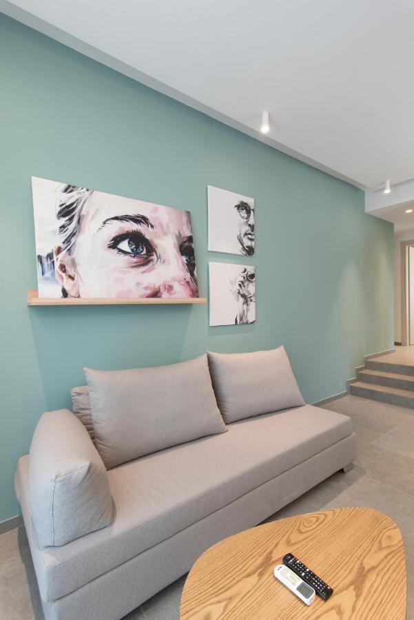 The Residences Kalamata Esterno foto